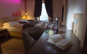 Hotel Daniela