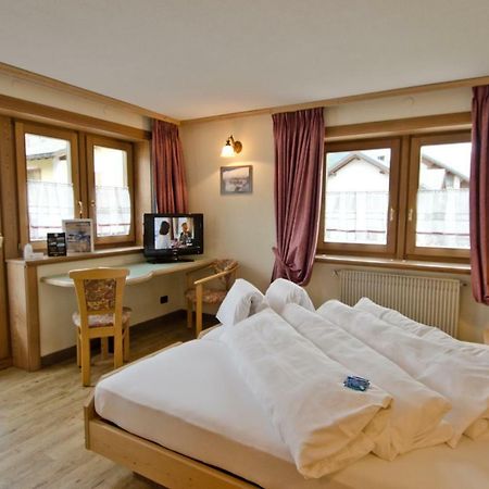 Hotel Daniela Livigno Zewnętrze zdjęcie