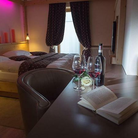 Hotel Daniela Livigno Zewnętrze zdjęcie