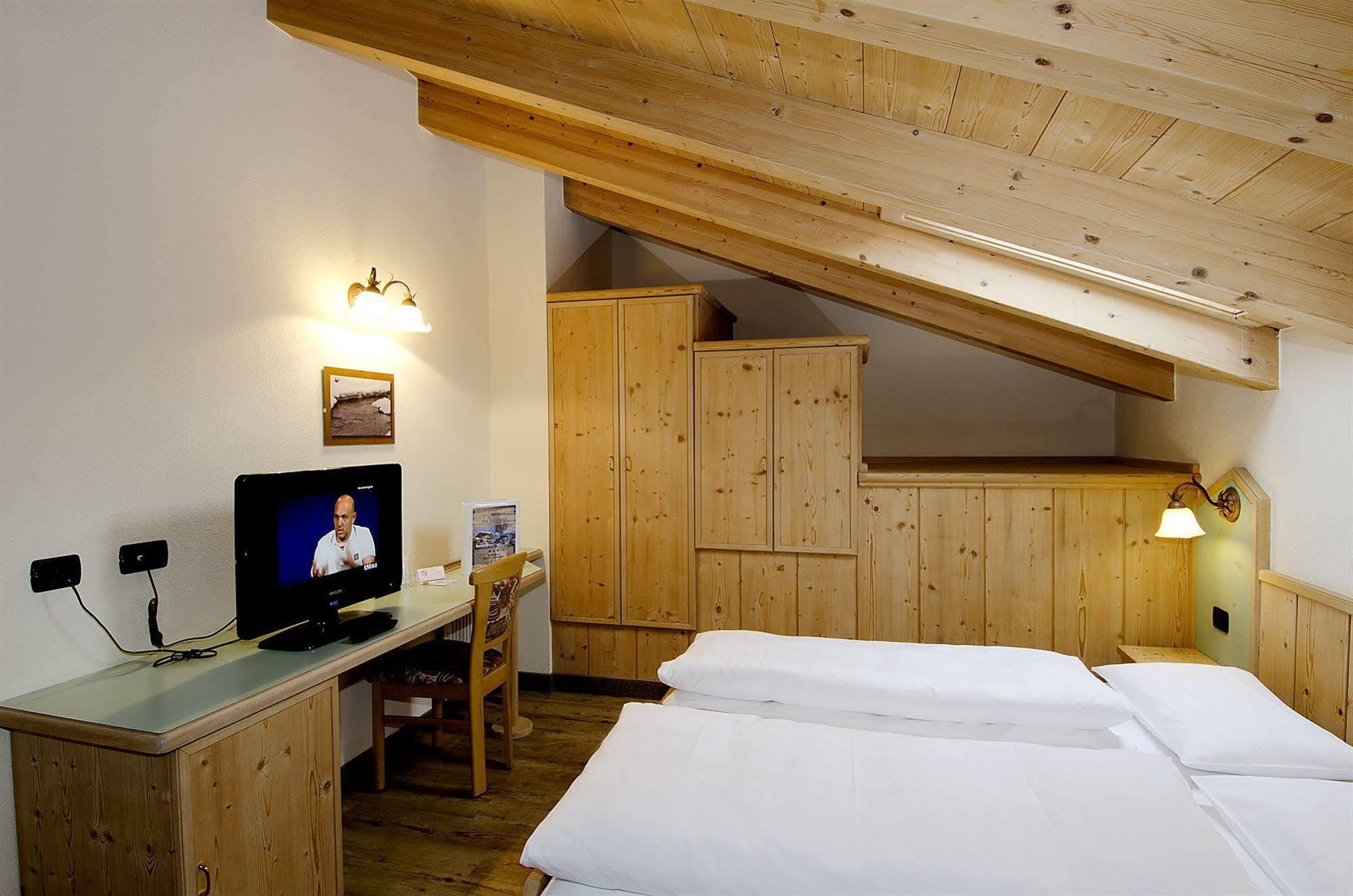 Hotel Daniela Livigno Zewnętrze zdjęcie