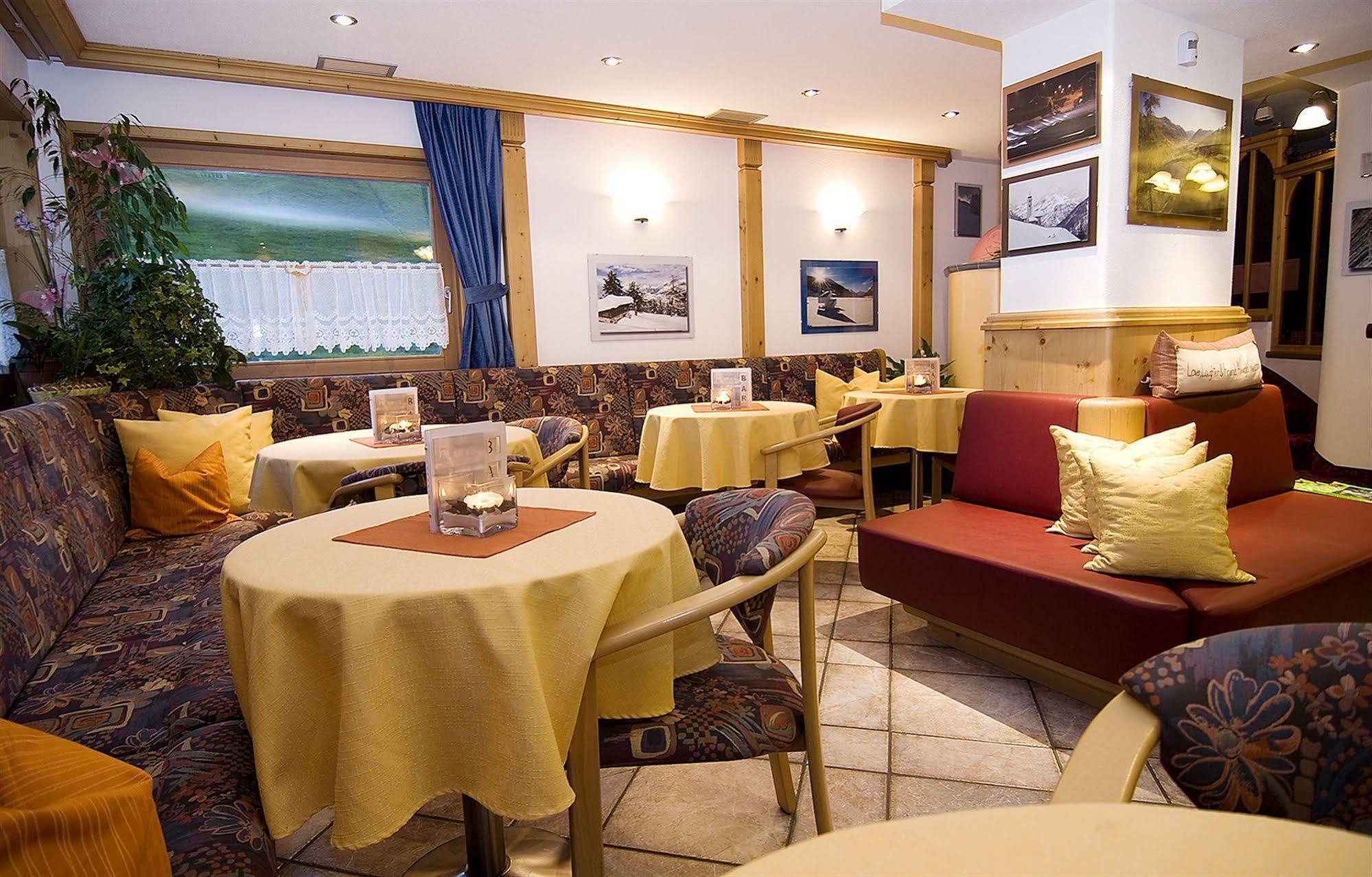 Hotel Daniela Livigno Zewnętrze zdjęcie