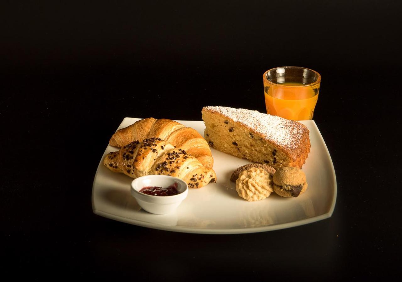 Hotel Daniela Livigno Zewnętrze zdjęcie