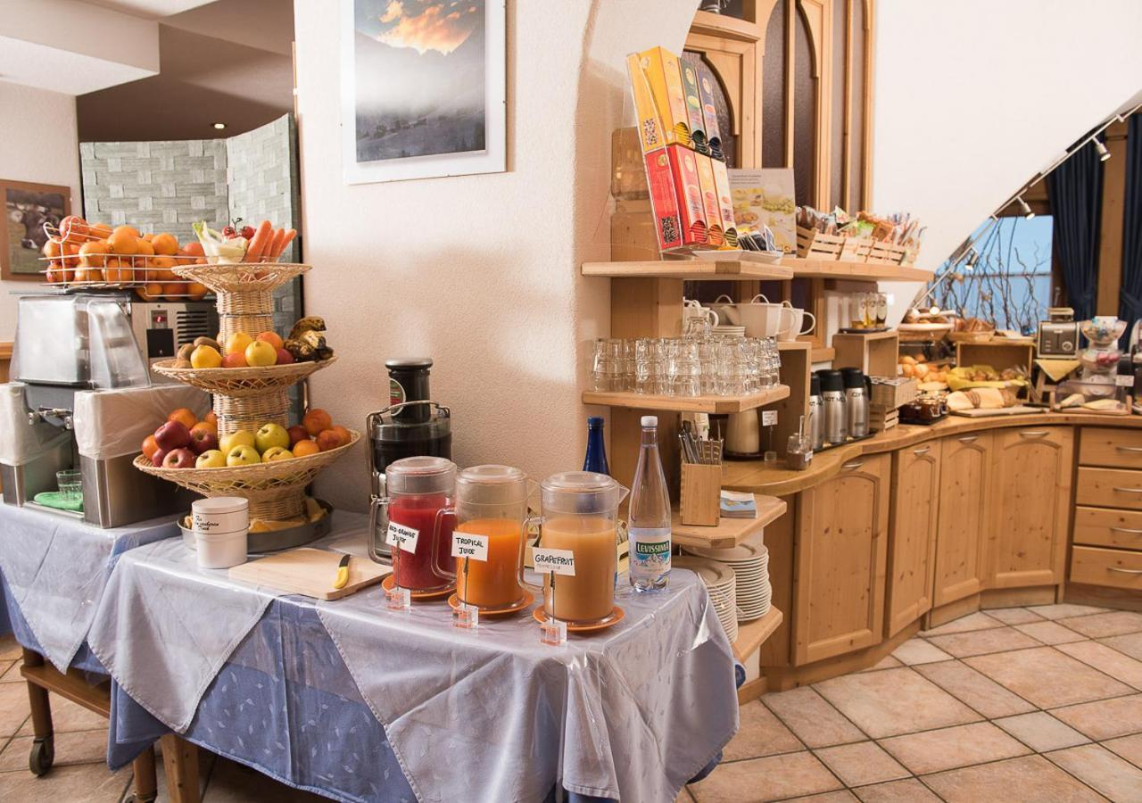 Hotel Daniela Livigno Zewnętrze zdjęcie