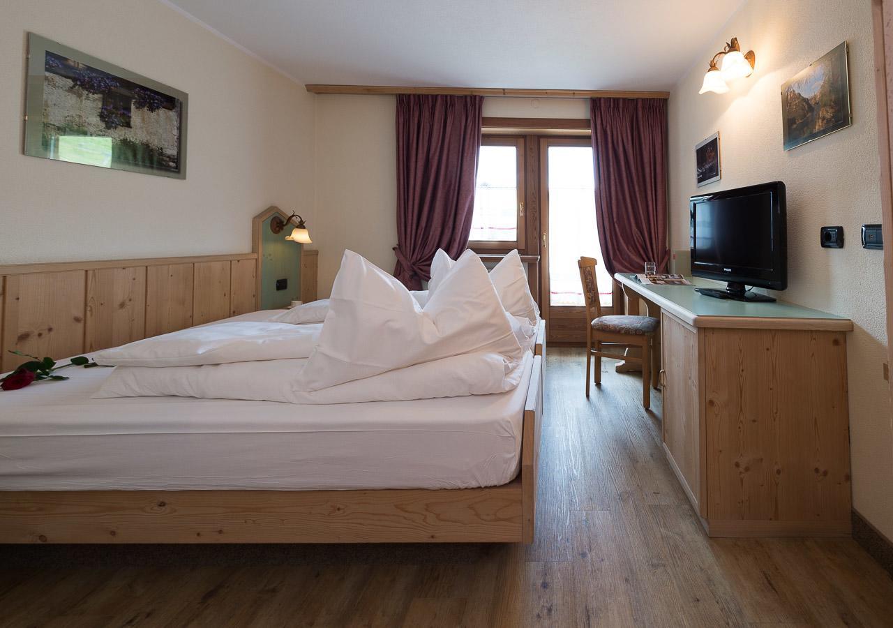 Hotel Daniela Livigno Zewnętrze zdjęcie