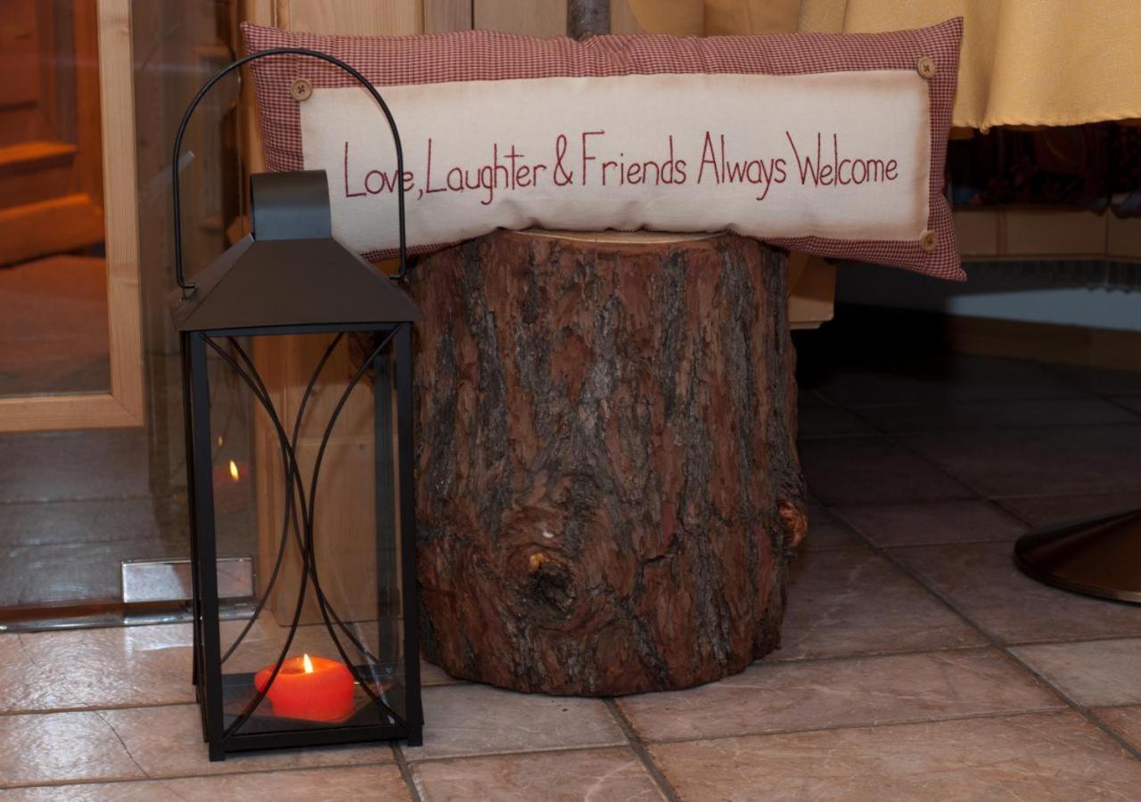 Hotel Daniela Livigno Zewnętrze zdjęcie
