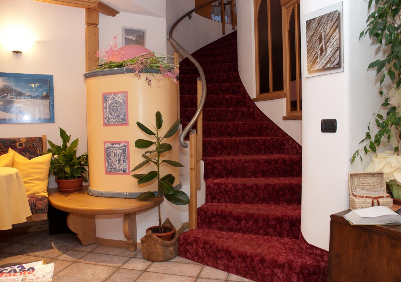 Hotel Daniela Livigno Zewnętrze zdjęcie