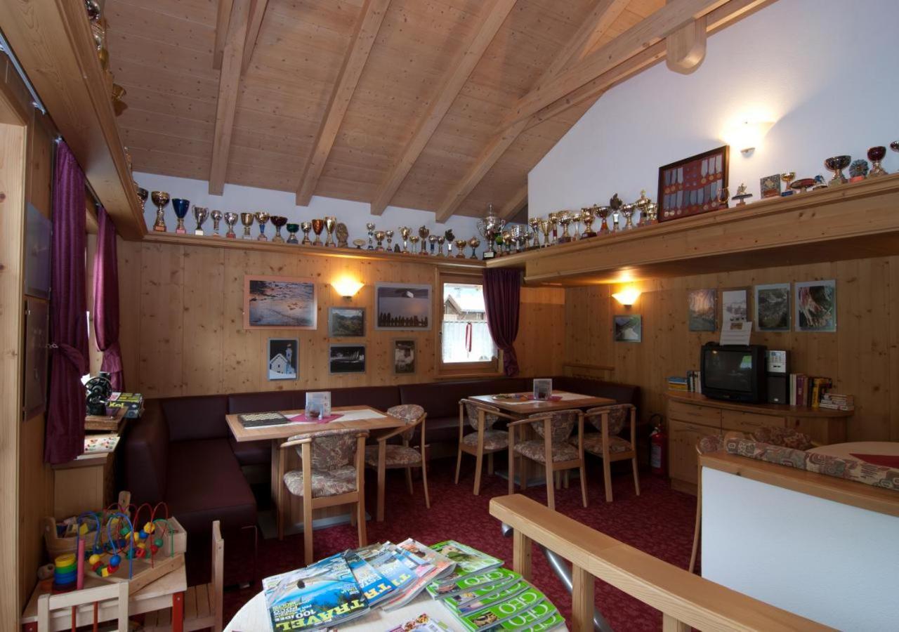 Hotel Daniela Livigno Zewnętrze zdjęcie