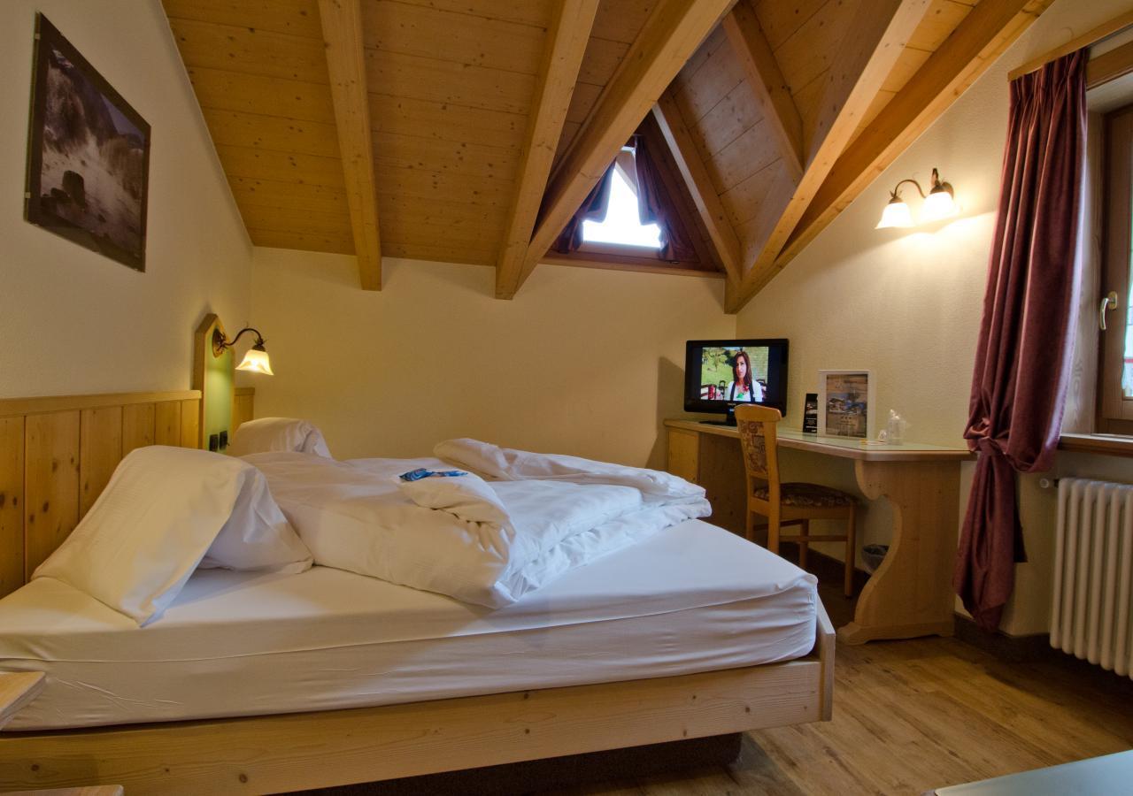 Hotel Daniela Livigno Pokój zdjęcie