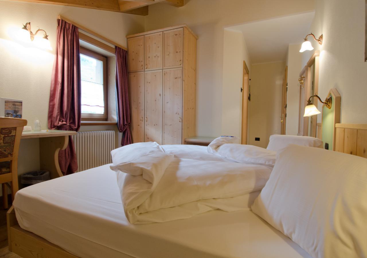 Hotel Daniela Livigno Pokój zdjęcie