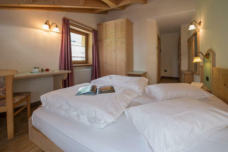 Hotel Daniela Livigno Zewnętrze zdjęcie