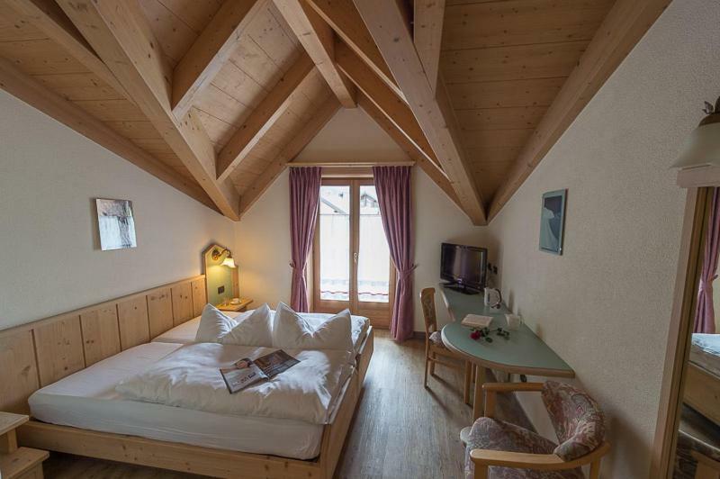 Hotel Daniela Livigno Zewnętrze zdjęcie