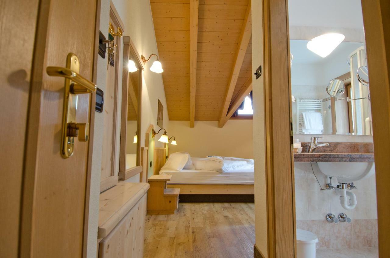 Hotel Daniela Livigno Zewnętrze zdjęcie