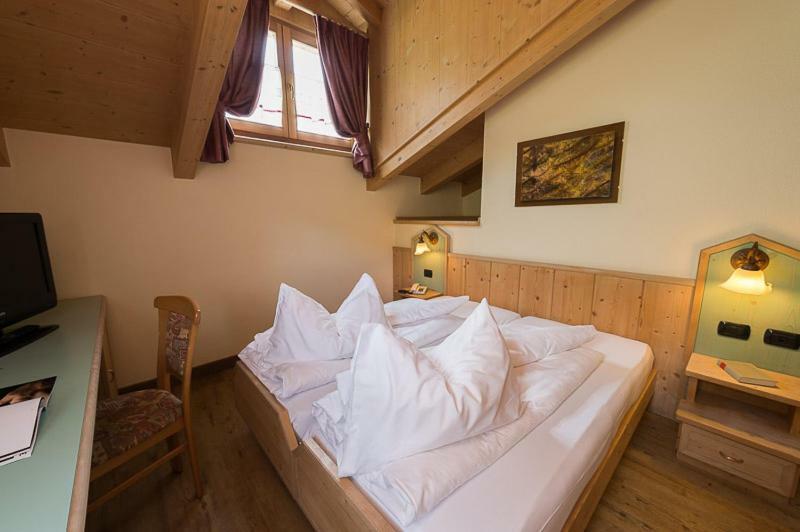 Hotel Daniela Livigno Zewnętrze zdjęcie