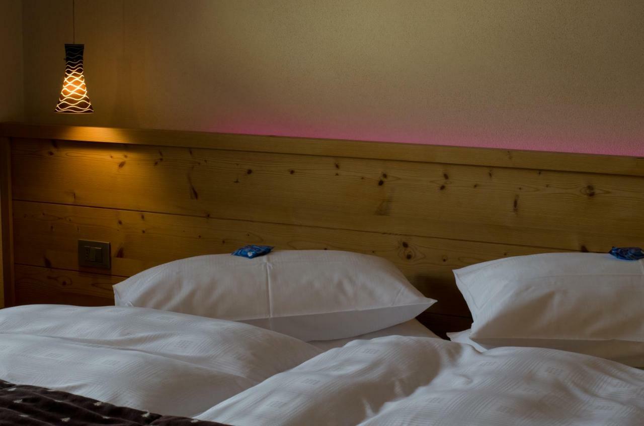 Hotel Daniela Livigno Zewnętrze zdjęcie