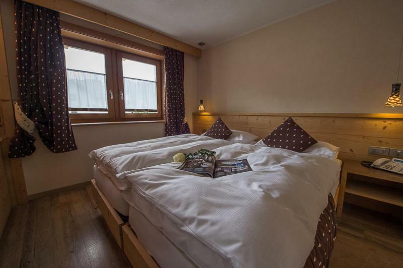 Hotel Daniela Livigno Zewnętrze zdjęcie