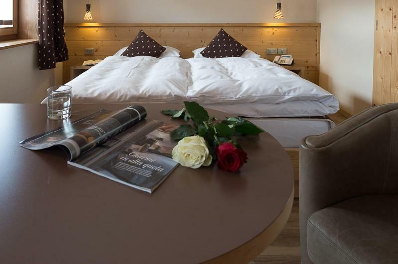Hotel Daniela Livigno Zewnętrze zdjęcie