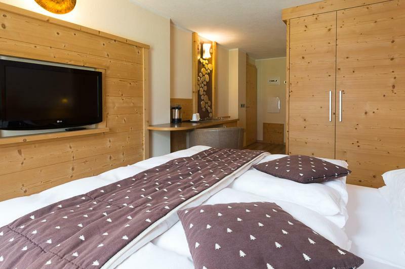 Hotel Daniela Livigno Zewnętrze zdjęcie