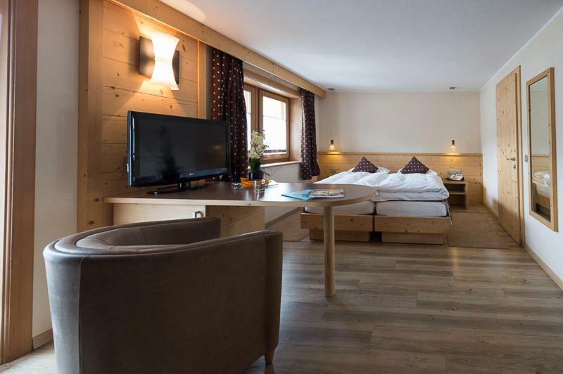Hotel Daniela Livigno Zewnętrze zdjęcie