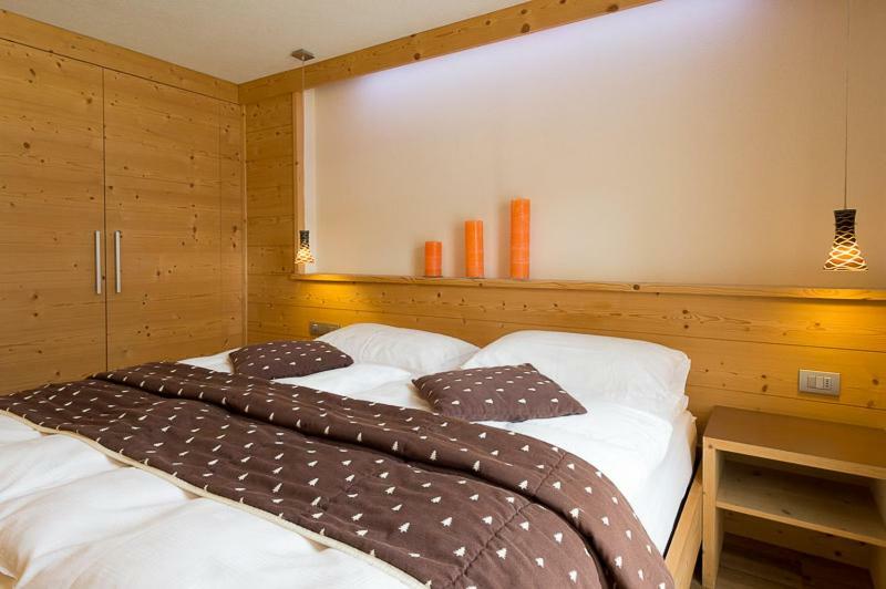 Hotel Daniela Livigno Zewnętrze zdjęcie
