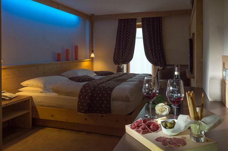 Hotel Daniela Livigno Zewnętrze zdjęcie